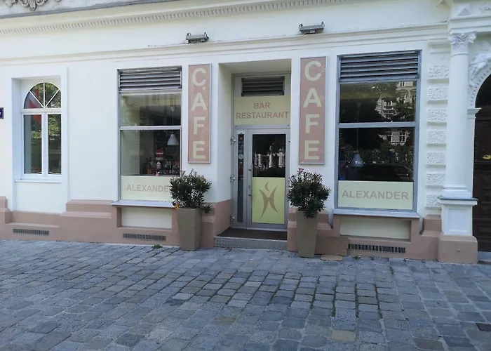 CH-Hostel