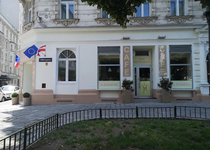 CH-Hostel