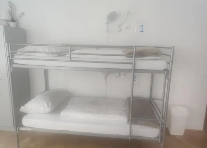 CH-Hostel