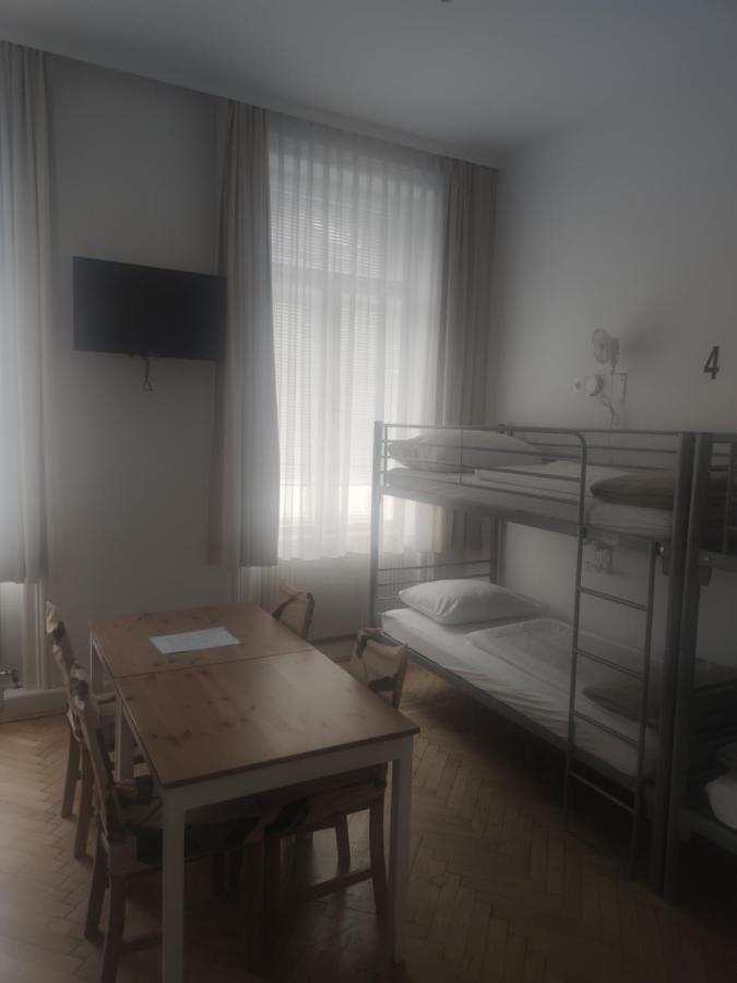 Hostel Ch-hostel Wenen