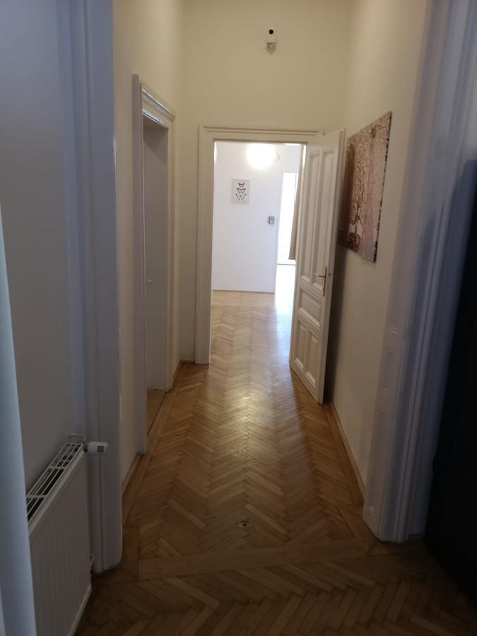 Hostel Ch-hostel Wenen